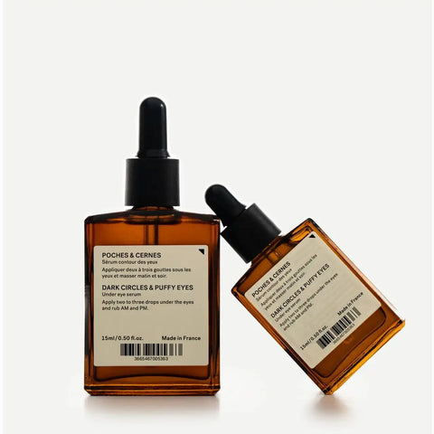 Daily Caffeine Eye Contour Trio