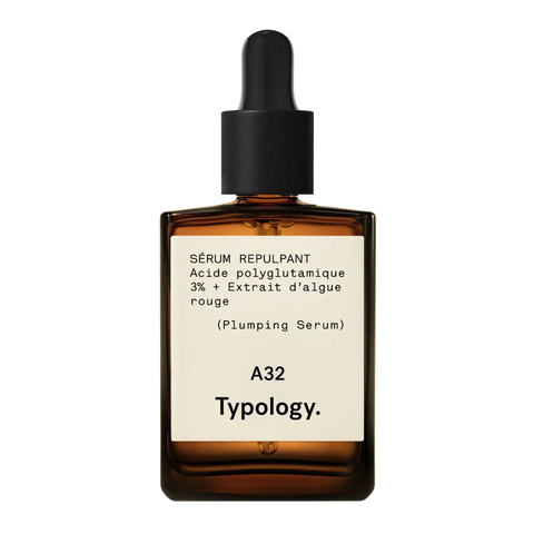 Plumping Serum