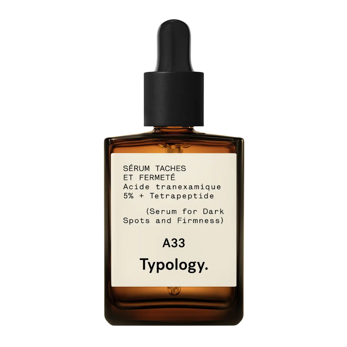 Serum for Dark Spots and Firmness