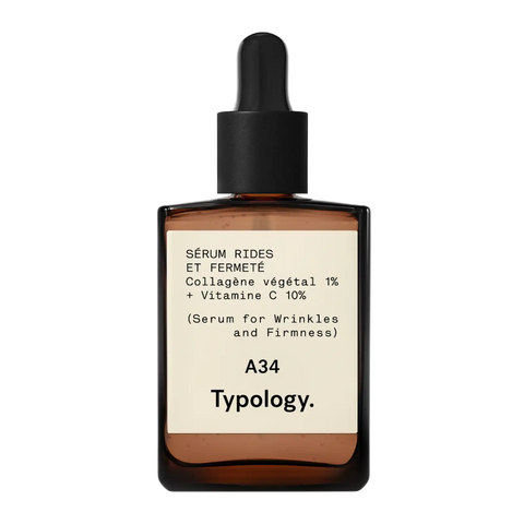 Serum for Wrinkles and Firmness