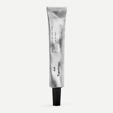 Eye Cream for Fine Lines and Wrinkles
