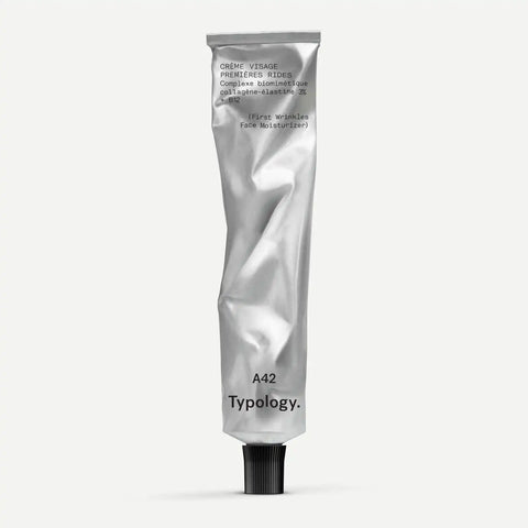 First Wrinkles Face Moisturizer