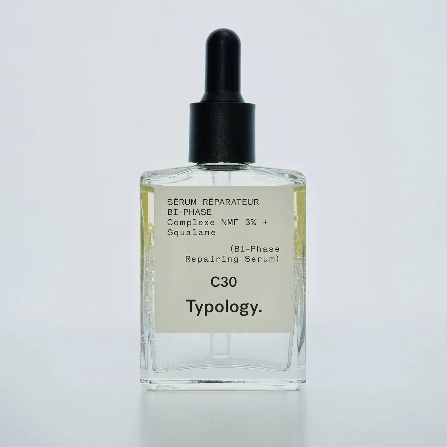Bi-Phase Repairing Serum