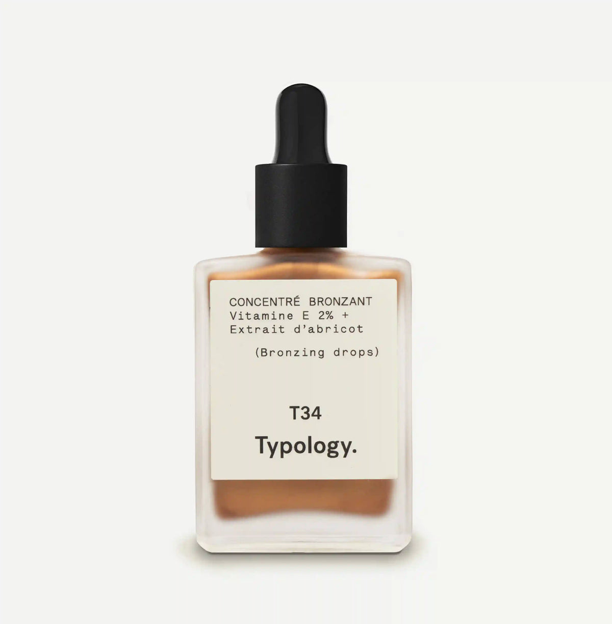 Bronzing Drops