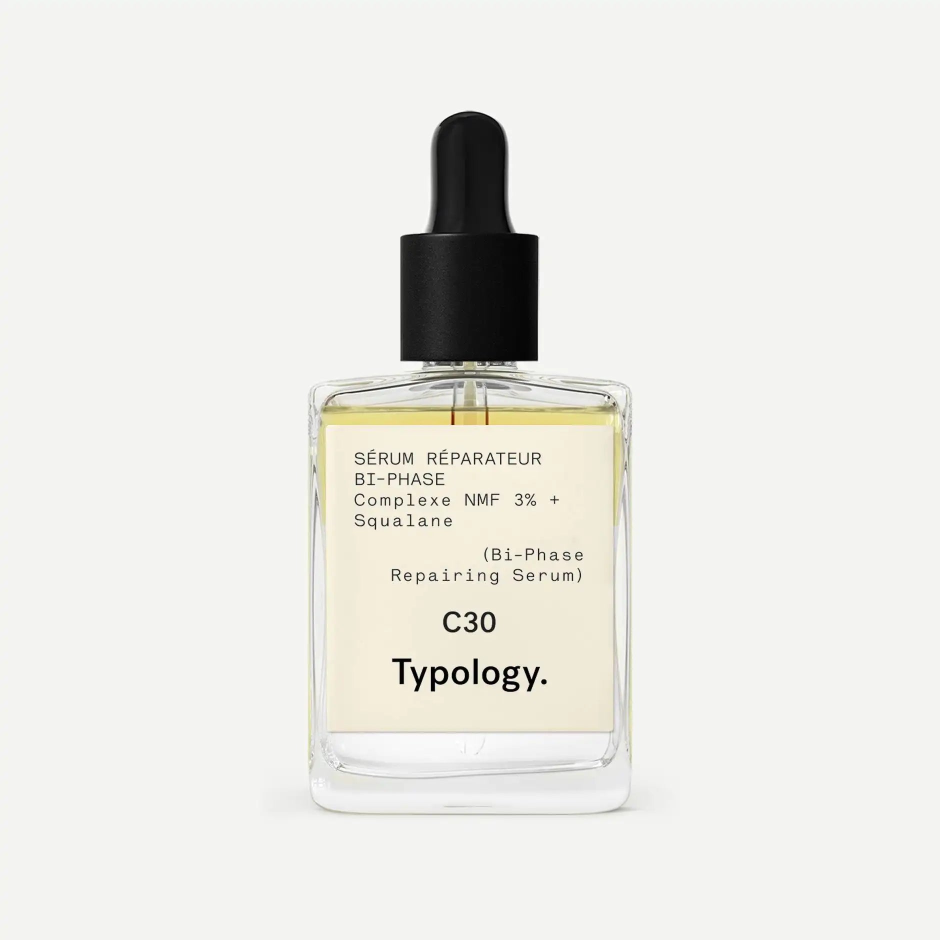 Bi-Phase Repairing Serum