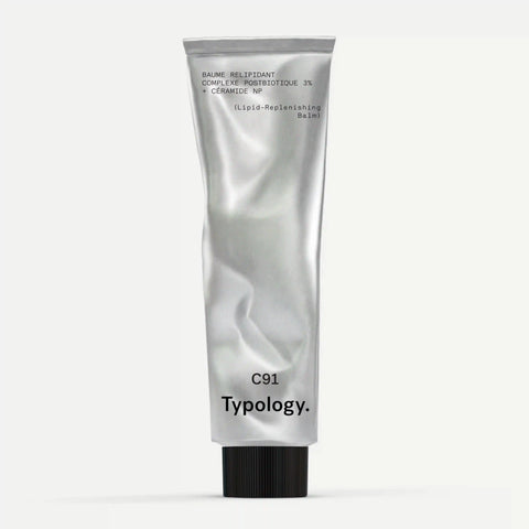 Lipid-Replenishing Balm