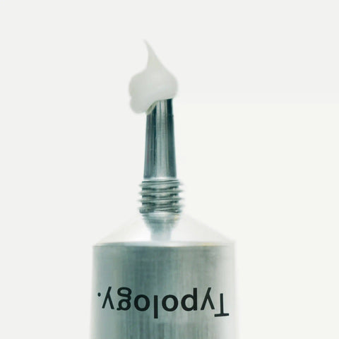 Itch Relief Cream