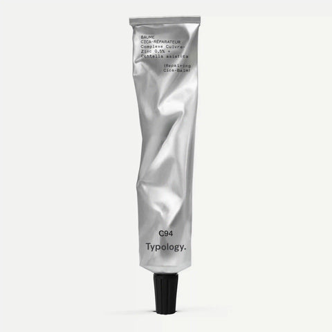 Repairing Cica-Balm