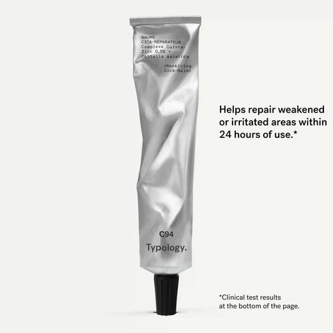 Repairing Cica-Balm