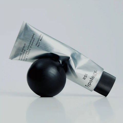 Repairing Hair Mask