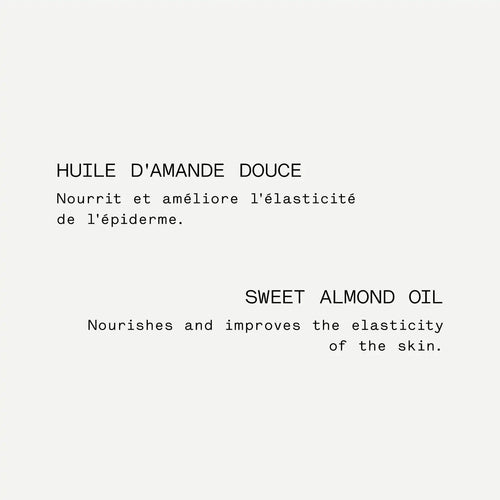 7-Ingredient Cleansing Oil