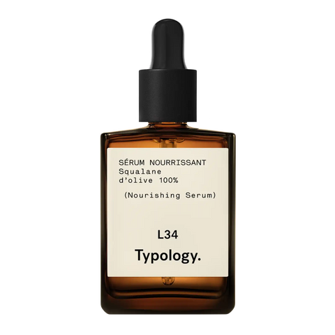 Nourishing Serum