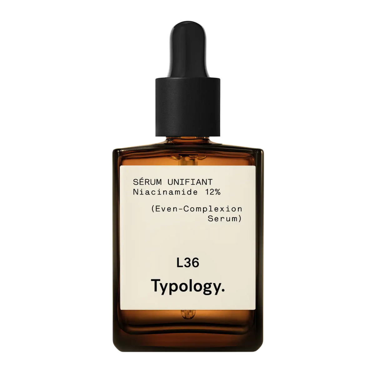 Even-Complexion Serum