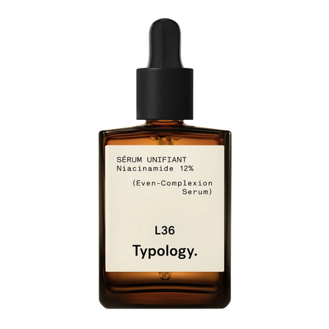 Even-Complexion Serum