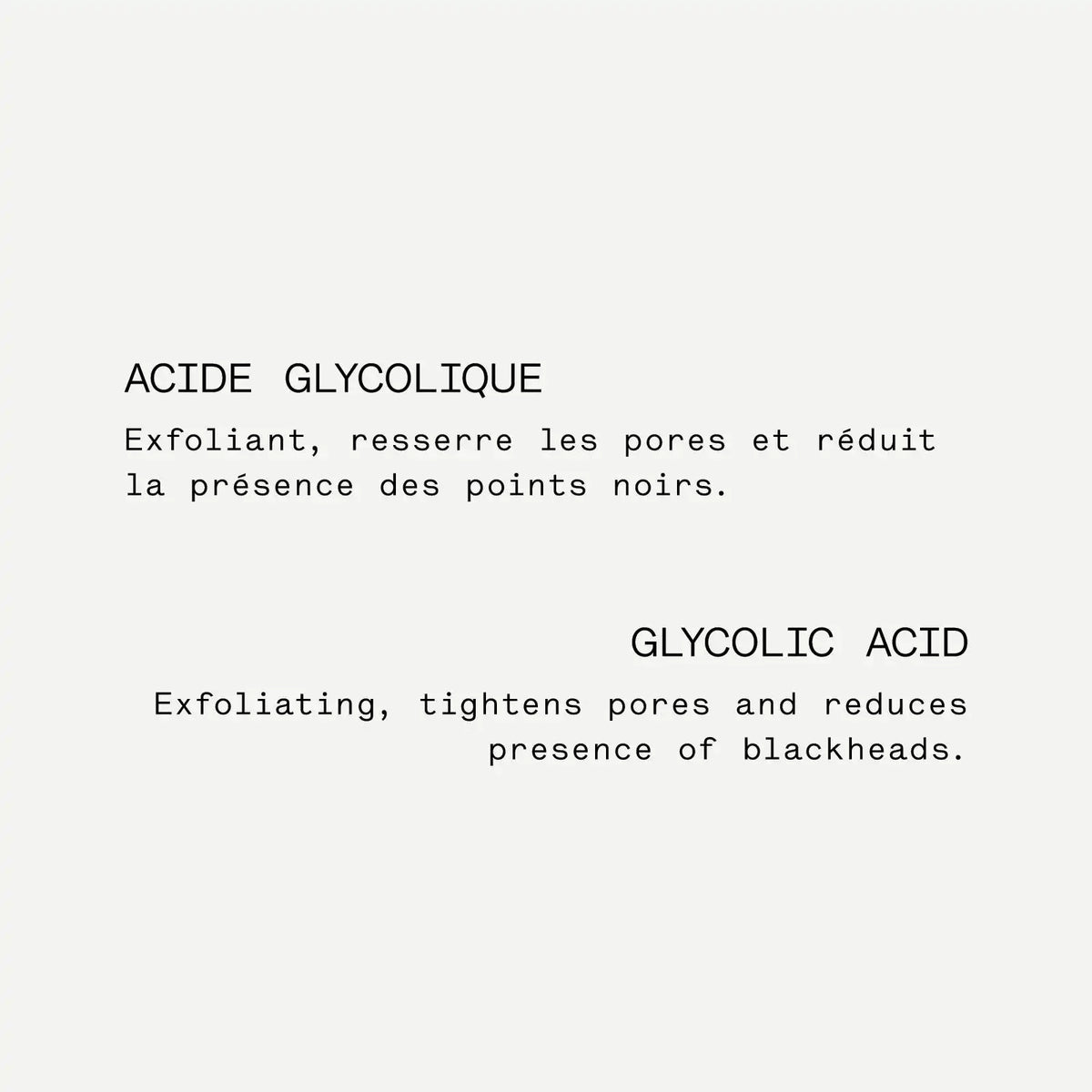 Exfoliating Toner