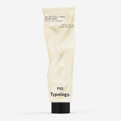 Stretch Marks Gel-Oil