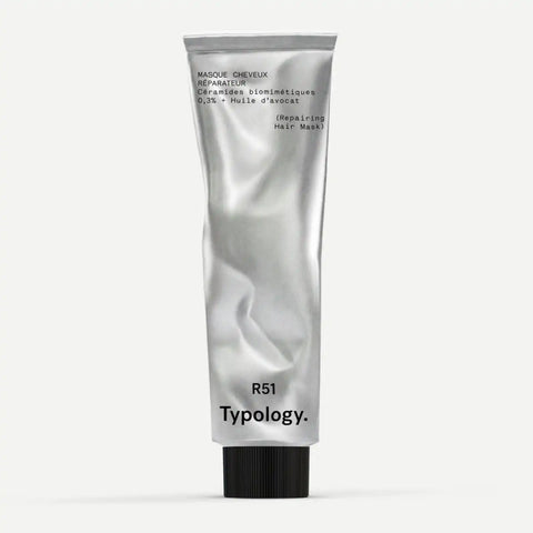 Repairing Hair Mask