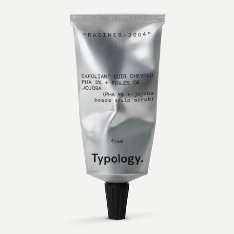 Exfoliating and Fortifying Haircare Duo