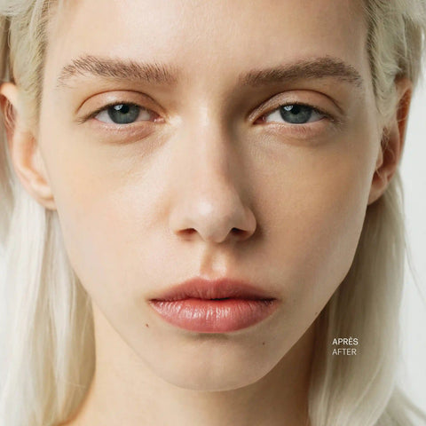 Fortifying Brow Gel