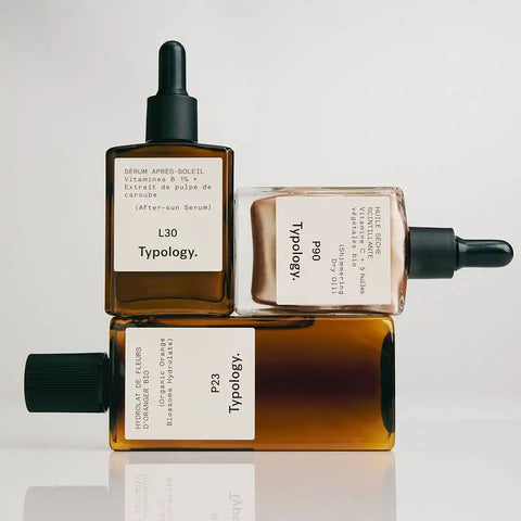 Radiance & Repair After-Sun Kit