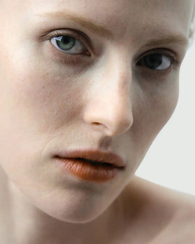 Skin Texture Refiner