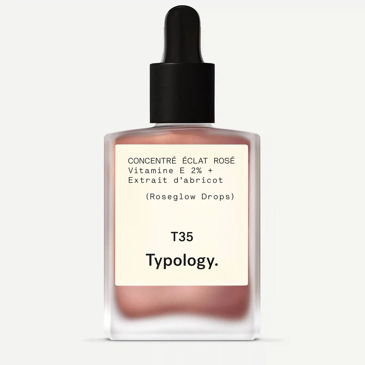 Roseglow Drops