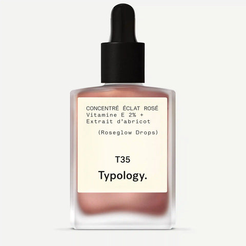 Roseglow Drops