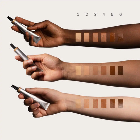 Daily Caffeine Eye Contour Trio