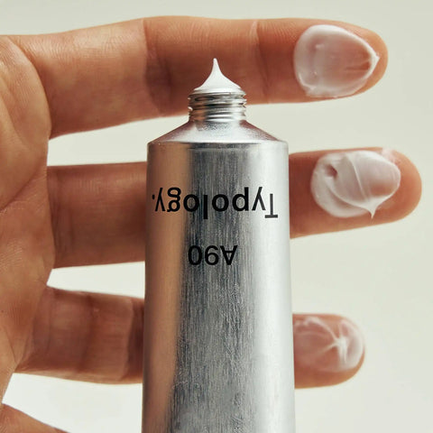 Nourishing Hand Cream