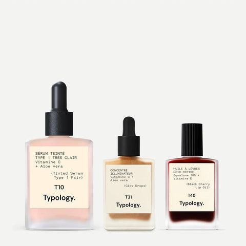 Tinted Care Trio
