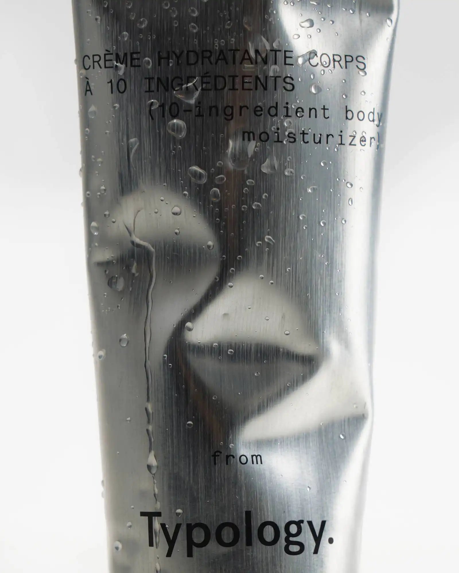 10-Ingredient Body Moisturizer